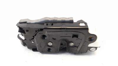 CERRADURA PUERTA TRASERA IZQUIERDA SEAT IBIZA  - M.1145064 / 6J0839015F
