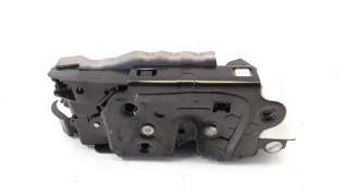 CERRADURA PUERTA TRASERA IZQUIERDA SEAT IBIZA  - M.1145064 / 6J0839015F