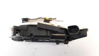 CERRADURA PUERTA TRASERA DERECHA SEAT IBIZA  - M.1145063 / 6J0839016F