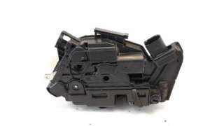 CERRADURA PUERTA TRASERA DERECHA SEAT IBIZA  - M.1145063 / 6J0839016F
