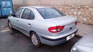 RENAULT MEGANE I FASE 2 CLASSIC 1.4 16V RT 1999 4p - 16918