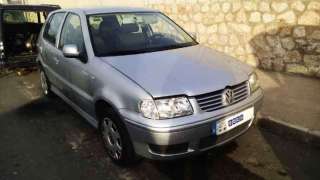 VOLKSWAGEN POLO BERLINA Conceptline 2001 5p - 16917