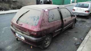 RENAULT CLIO I FASE I+II 1.9 D Campus 1996 3p - 16913