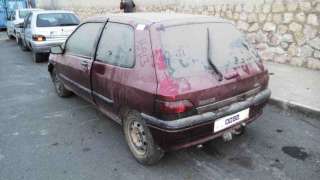 RENAULT CLIO I FASE I+II 1.9 D Campus 1996 3p - 16913