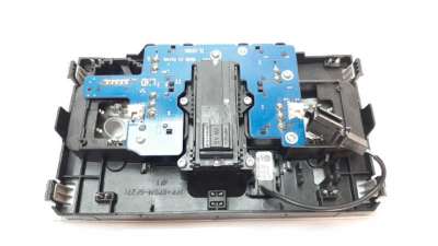 LUZ INTERIOR VOLKSWAGEN GOLF VII SPORTSVAN  - M.1147409 / 5G1947105R