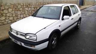 VOLKSWAGEN GOLF III BERLINA GTI 1996 5p - 16921