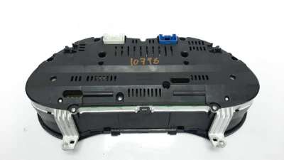 CUADRO INSTRUMENTOS TOYOTA AVENSIS BERLINA  - M.1143944 / 8380005532