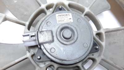 ELECTROVENTILADOR TOYOTA AVENSIS BERLINA  - M.1143952 / 163630H030
