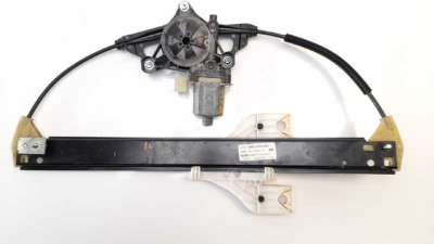 ELEVALUNAS TRASERO DERECHO AUDI A4 AVANT  - M.1037319 / 8W0839462