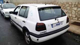 VOLKSWAGEN GOLF III BERLINA GTI 1996 5p - 16921