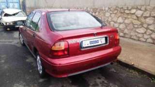 MG ROVER SERIE 400 416 Si 1997 5p - 16937