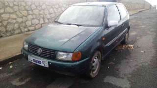 VOLKSWAGEN POLO BERLINA Air 1996 0p - 16929