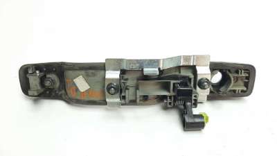 MANETA EXTERIOR DELANTERA IZQUIERDA SSANGYONG RODIUS  - M.1100562 / 7245021200