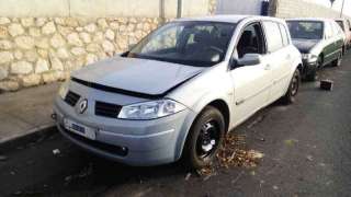 RENAULT MEGANE II BERLINA 5P Authentique 2004 5p - 15316