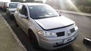 RENAULT MEGANE II BERLINA 5P Authentique 2004 5p - 15316