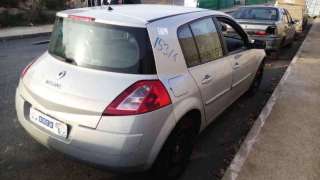 RENAULT MEGANE II BERLINA 5P Authentique 2004 5p - 15316