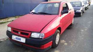 SEAT IBIZA Básico 1994 3p - 16955