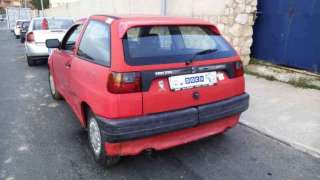 SEAT IBIZA Básico 1994 3p - 16955