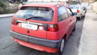 SEAT IBIZA Básico 1994 3p - 16955