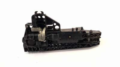 MANETA EXTERIOR TRASERA DERECHA AUDI A5 SPORTBACK  - M.1008731 / 8T0837205AGRU