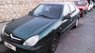 CITROEN XSARA BERLINA 1.9D Image 2001 5p - 16945