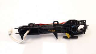 MANETA EXTERIOR DELANTERA IZQUIERDA MITSUBISHI ECLIPSE CROSS  - M.1081342 / 5716A637XA