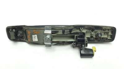 MANETA EXTERIOR TRASERA IZQUIERDA SSANGYONG RODIUS  - M.1100565 / 7345021201