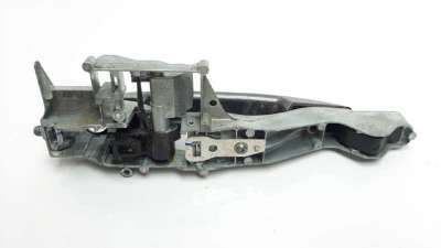 MANETA EXTERIOR DELANTERA IZQUIERDA PEUGEOT 2008  - M.1105550 / 9680168680