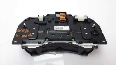 CUADRO INSTRUMENTOS NISSAN X-TRAIL  - M.1106200 / 248104CC6A
