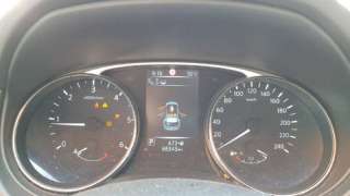 CUADRO INSTRUMENTOS NISSAN X-TRAIL  - M.1106200 / 248104CC6A