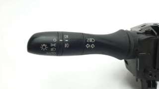 MANDO MULTIFUNCION NISSAN X-TRAIL  - M.1106244 / 255604CE0A