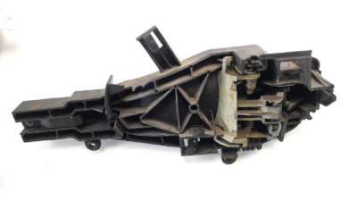 MANETA EXTERIOR DELANTERA DERECHA BMW X5  - M.1118138 / 51217207562