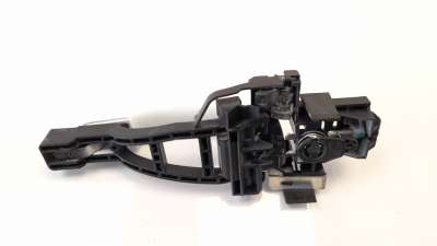 MANETA EXTERIOR DELANTERA IZQUIERDA FORD FOCUS LIM.  - M.1119735 / 1932916