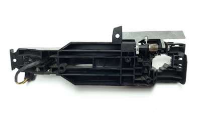 MANETA EXTERIOR DELANTERA DERECHA NISSAN QASHQAI  - M.1133262 / 806404EA2C