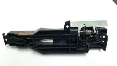 MANETA EXTERIOR TRASERA DERECHA NISSAN QASHQAI  - M.1133265 / 806404EA2B