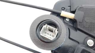 CERRADURA PUERTA TRASERA DERECHA TOYOTA VERSO  - M.1148042 / 690500F031