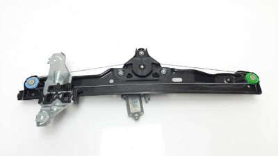 ELEVALUNAS DELANTERO DERECHO NISSAN QASHQAI  - M.1133220 / 807004EA0D