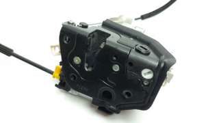 CERRADURA PUERTA TRASERA DERECHA AUDI A4 BER.  - M.1114272 / 8K0839016F