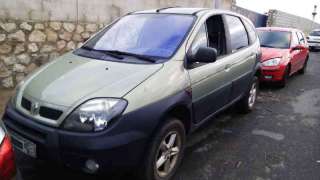 RENAULT SCENIC RX4 2.0 16V Dynamique 2000 5p - 16957