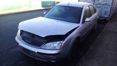 FORD MONDEO BERLINA Ambiente Plus 2001 4p - 16961