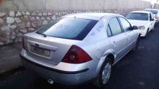 FORD MONDEO BERLINA Ambiente Plus 2001 4p - 16961