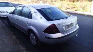 FORD MONDEO BERLINA Ambiente Plus 2001 4p - 16961