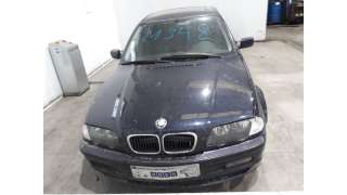 BMW SERIE 3 BERLINA 1998-2006 2.0 16V D 136 CV 2001 4p - 21348
