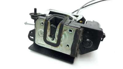 CERRADURA PUERTA DELANTERA DERECHA SSANGYONG RODIUS  - M.1100497 / 7122021004