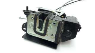CERRADURA PUERTA DELANTERA DERECHA SSANGYONG RODIUS  - M.1100497 / 7122021004