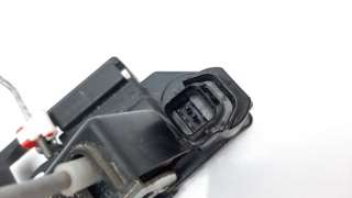 CERRADURA PUERTA DELANTERA DERECHA SSANGYONG RODIUS  - M.1100497 / 7122021004