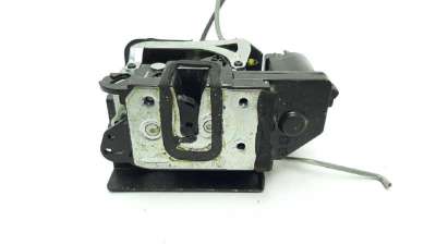 CERRADURA PUERTA TRASERA DERECHA SSANGYONG RODIUS  - M.1100499 / 7132021004
