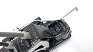 CERRADURA PUERTA TRASERA DERECHA SSANGYONG RODIUS  - M.1100499 / 7132021004
