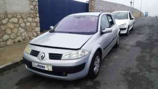 RENAULT MEGANE II BERLINA 5P Dynamique 2003 5p - 16963