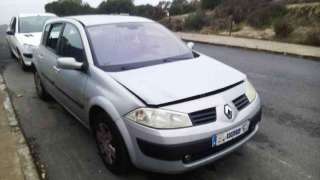 RENAULT MEGANE II BERLINA 5P Dynamique 2003 5p - 16963